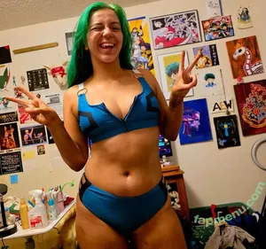 Airica Demia / myinsta_airicademia nude photo #0157