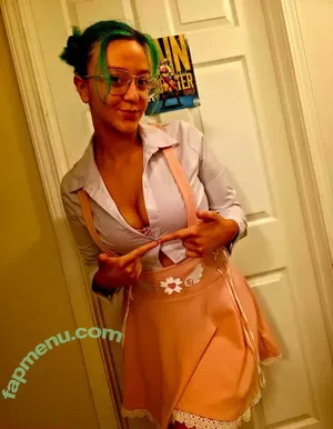 Airica Demia / myinsta_airicademia nude photo #0188