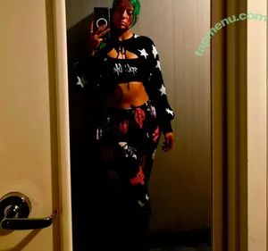 Airica Demia / myinsta_airicademia nude photo #0189