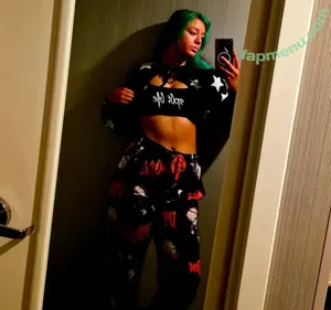 Airica Demia / myinsta_airicademia nude photo #0190