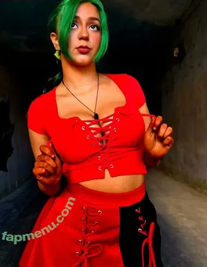 Airica Demia / myinsta_airicademia nude photo #0195