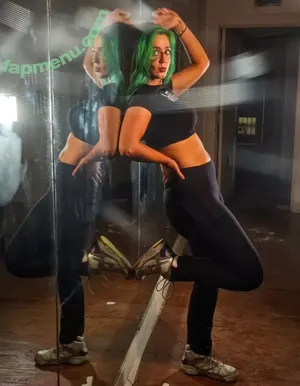 Airica Demia / myinsta_airicademia nude photo #0203