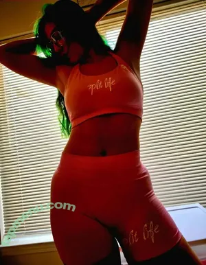 Airica Demia / myinsta_airicademia nude photo #0223