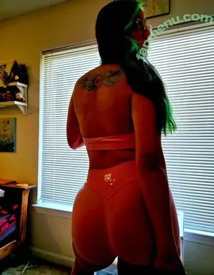 Airica Demia / myinsta_airicademia nude photo #0226