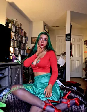 Airica Demia / myinsta_airicademia nude photo #0235