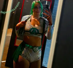 Airica Demia / myinsta_airicademia nude photo #0248