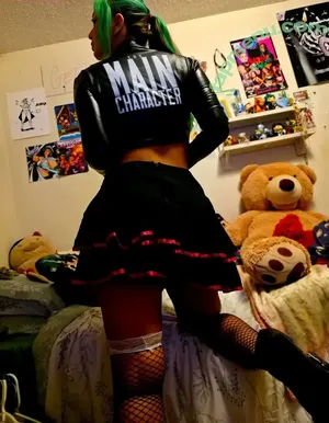 Airica Demia / myinsta_airicademia nude photo #0256