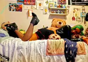 Airica Demia / myinsta_airicademia nude photo #0258