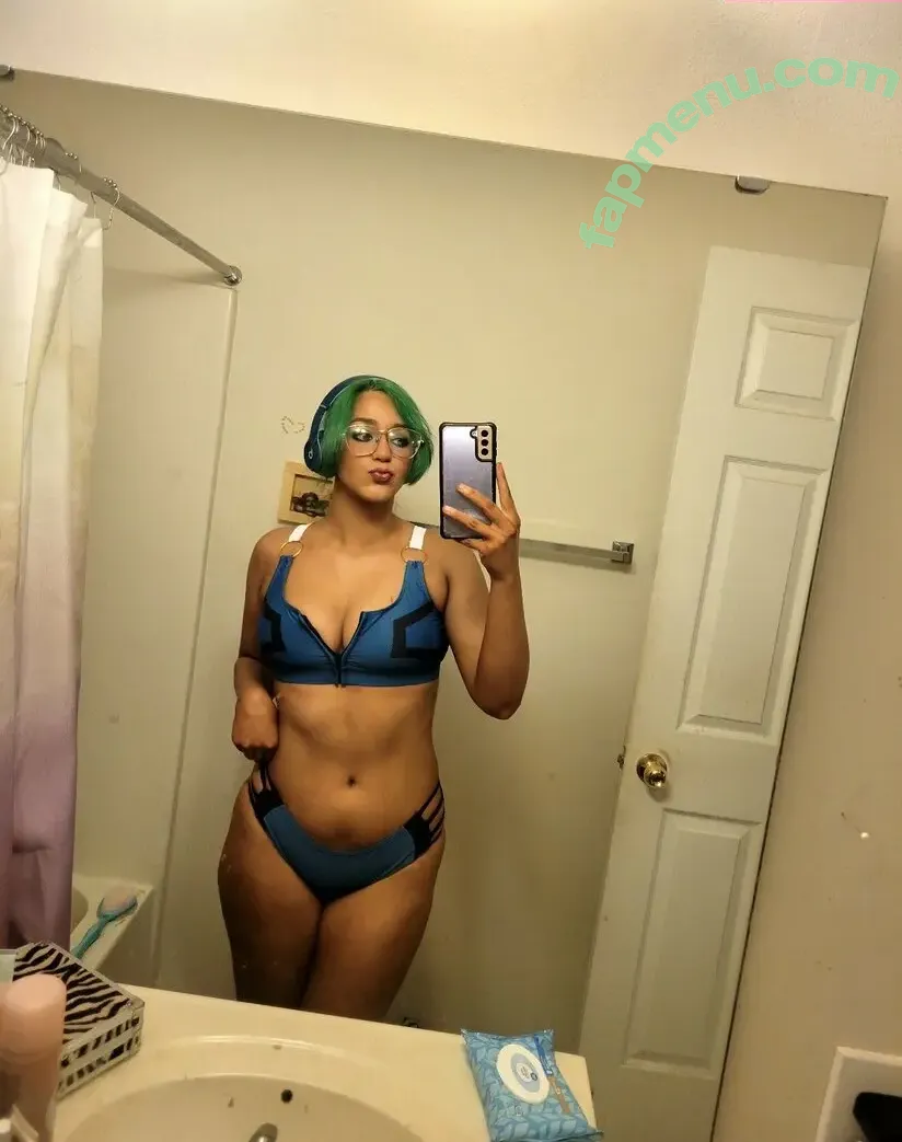 Airica Demia nude photo #0123 (myinsta_airicademia)