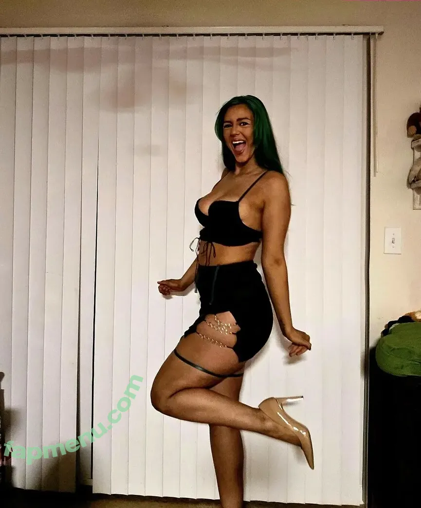 Airica Demia nude photo #0126 (myinsta_airicademia)