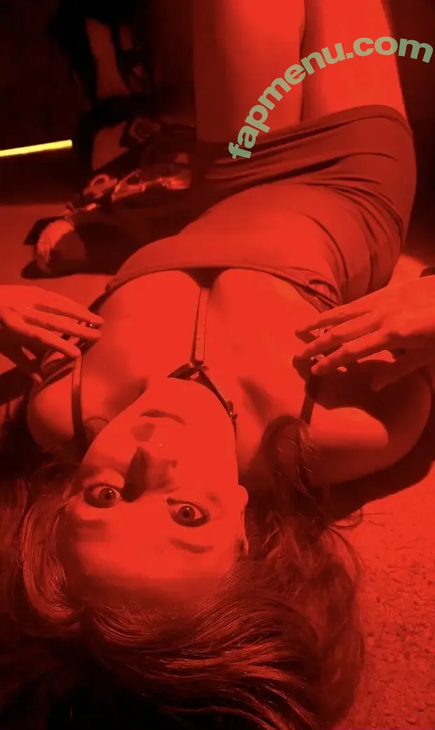 Airica Demia nude photo #0139 (myinsta_airicademia)