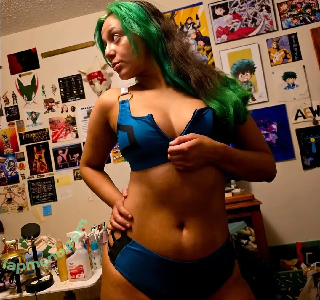 Airica Demia nude photo #0159 (myinsta_airicademia)