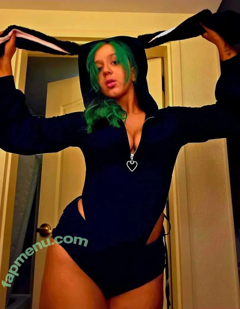 Airica Demia nude photo #0161 (myinsta_airicademia)