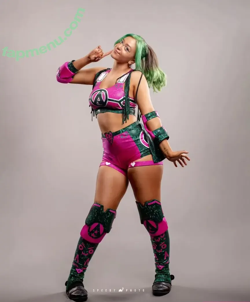 Airica Demia nude photo #0164 (myinsta_airicademia)