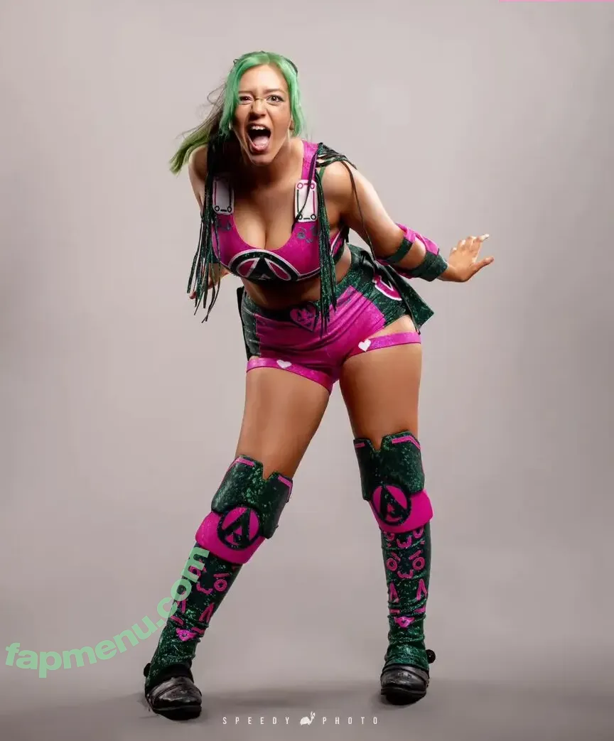 Airica Demia nude photo #0167 (myinsta_airicademia)