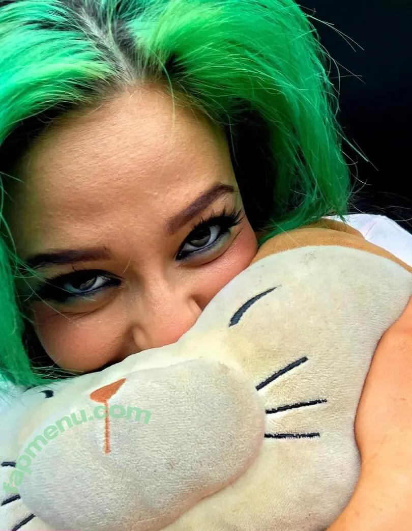 Airica Demia nude photo #0170 (myinsta_airicademia)