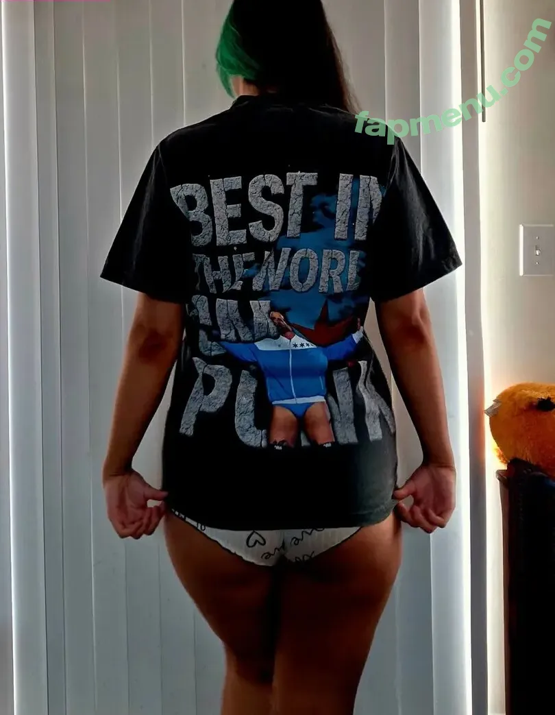 Airica Demia nude photo #0175 (myinsta_airicademia)