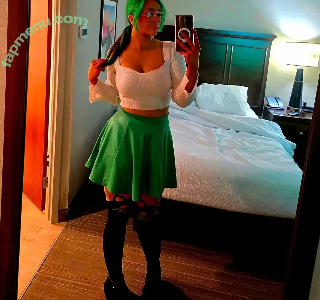 Airica Demia nude photo #0176 (myinsta_airicademia)