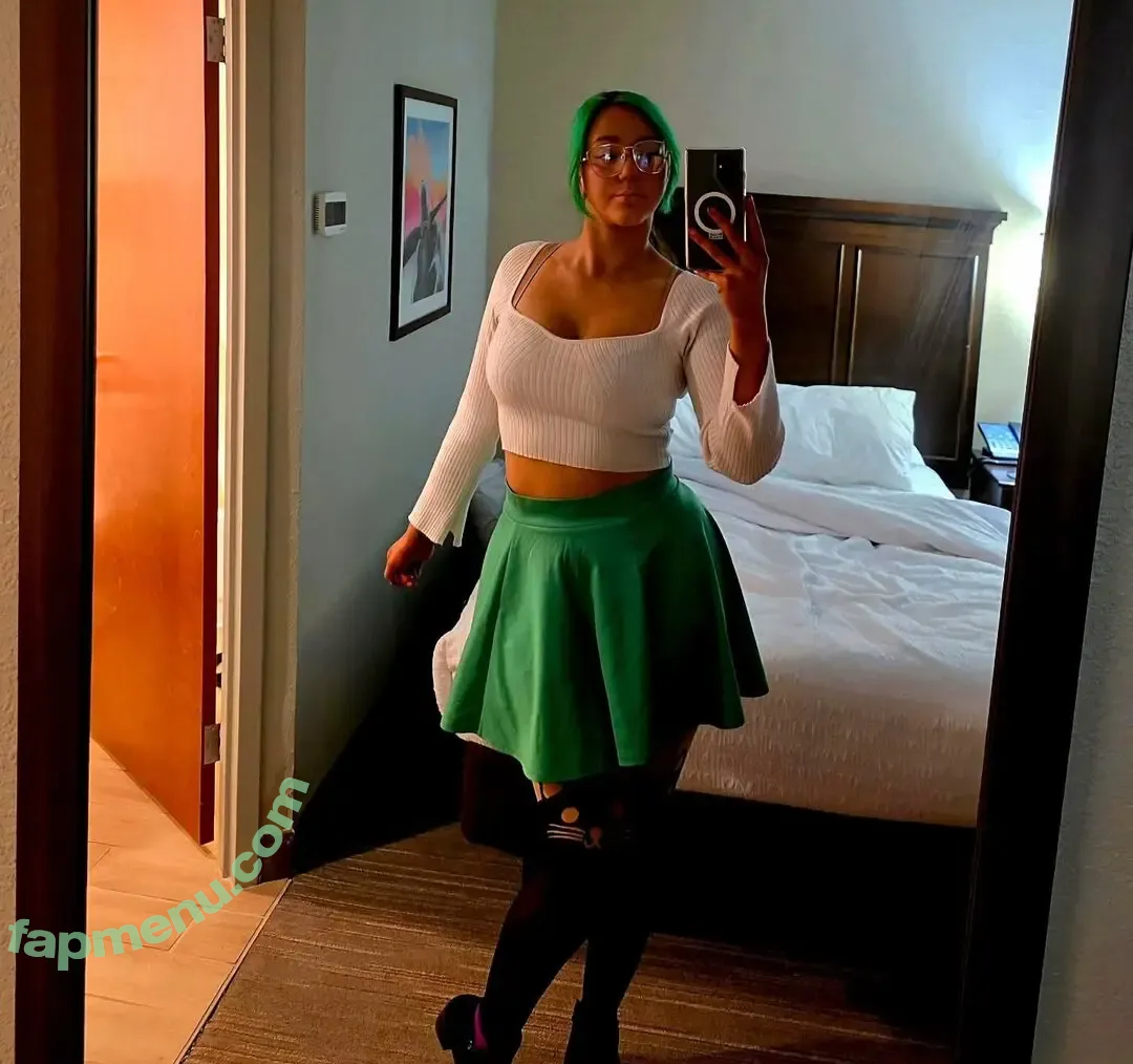 Airica Demia nude photo #0178 (myinsta_airicademia)