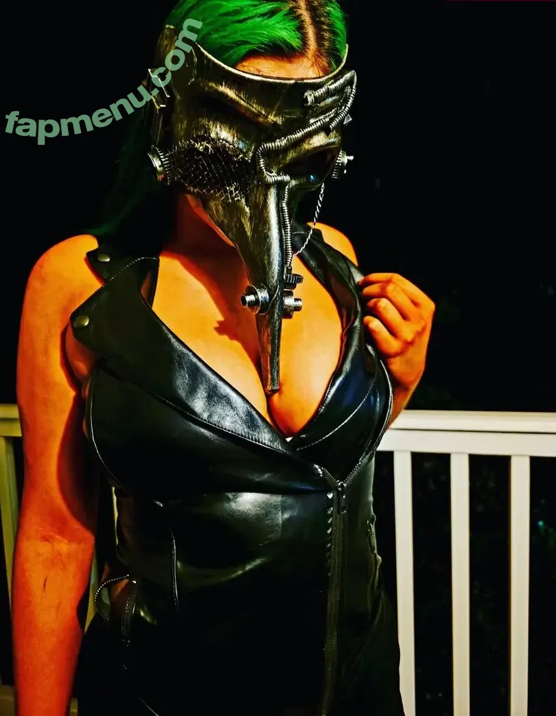 Airica Demia nude photo #0179 (myinsta_airicademia)