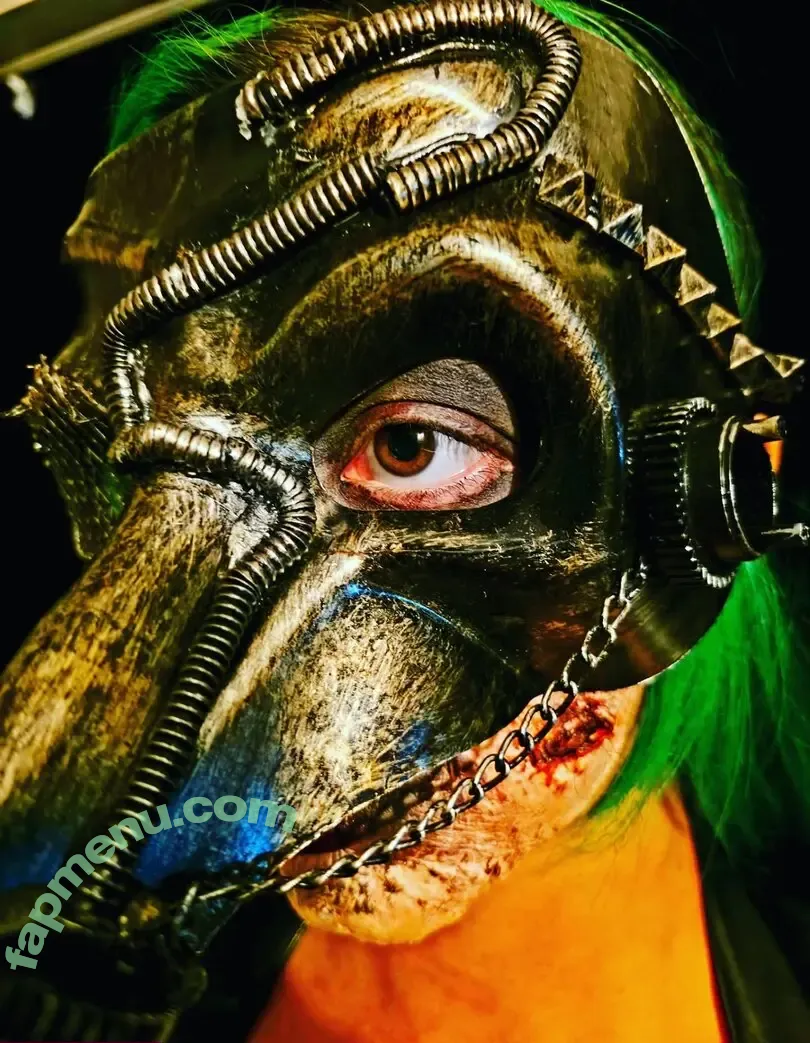 Airica Demia nude photo #0180 (myinsta_airicademia)