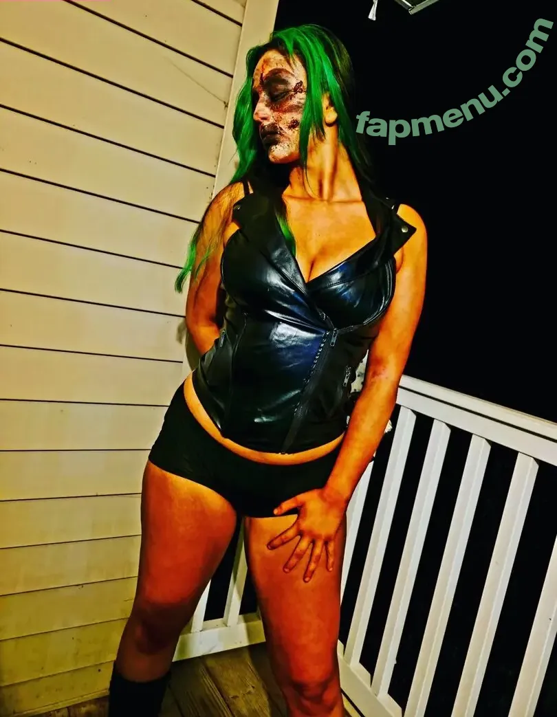 Airica Demia nude photo #0182 (myinsta_airicademia)