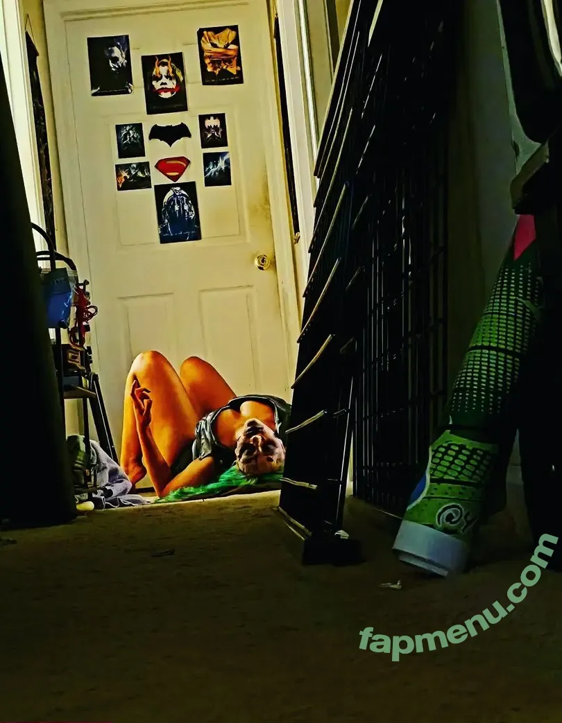 Airica Demia nude photo #0184 (myinsta_airicademia)