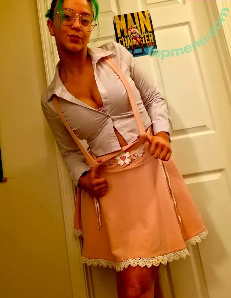 Airica Demia nude photo #0185 (myinsta_airicademia)