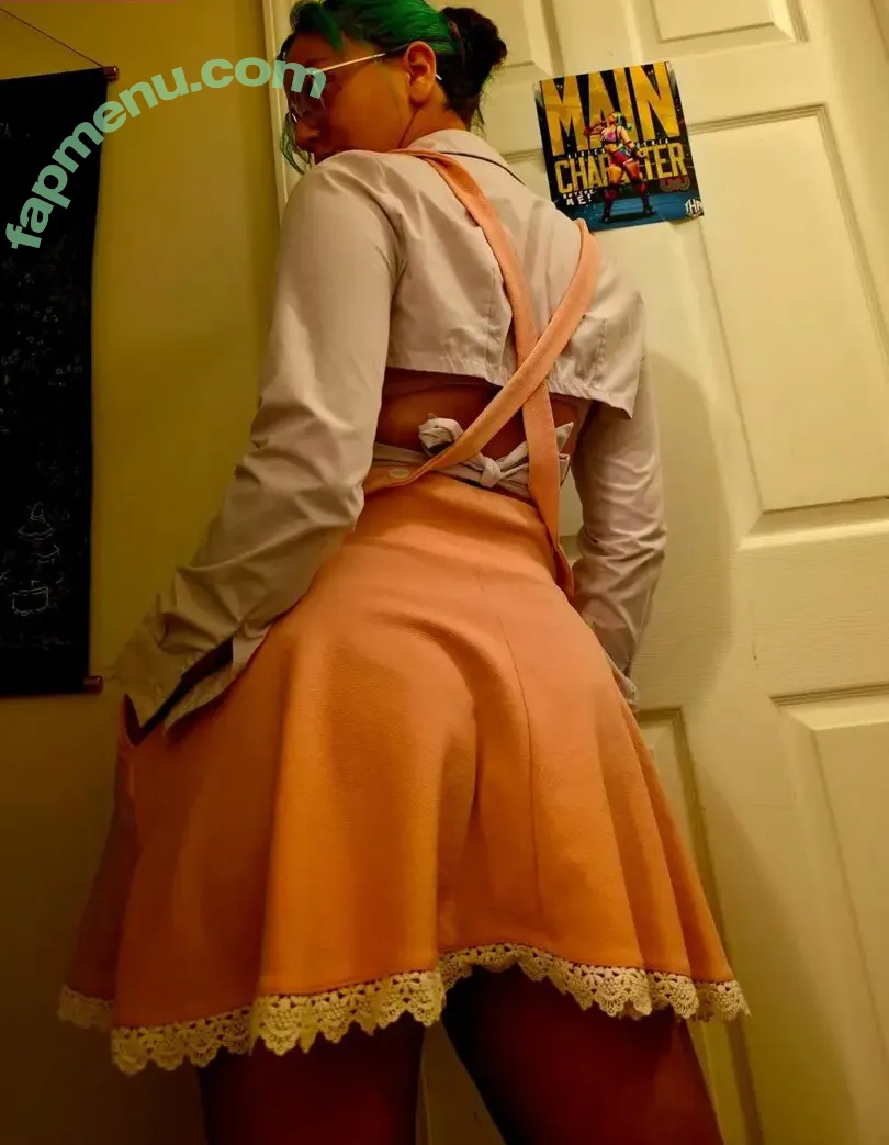 Airica Demia nude photo #0186 (myinsta_airicademia)