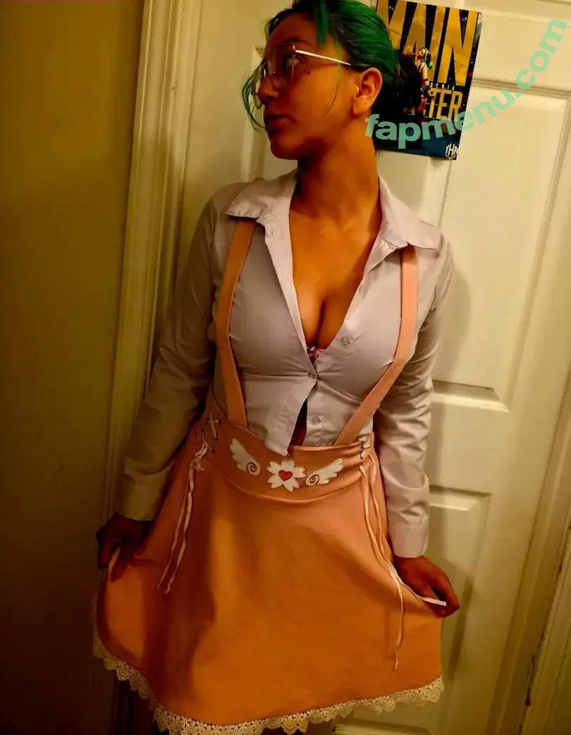 Airica Demia nude photo #0187 (myinsta_airicademia)