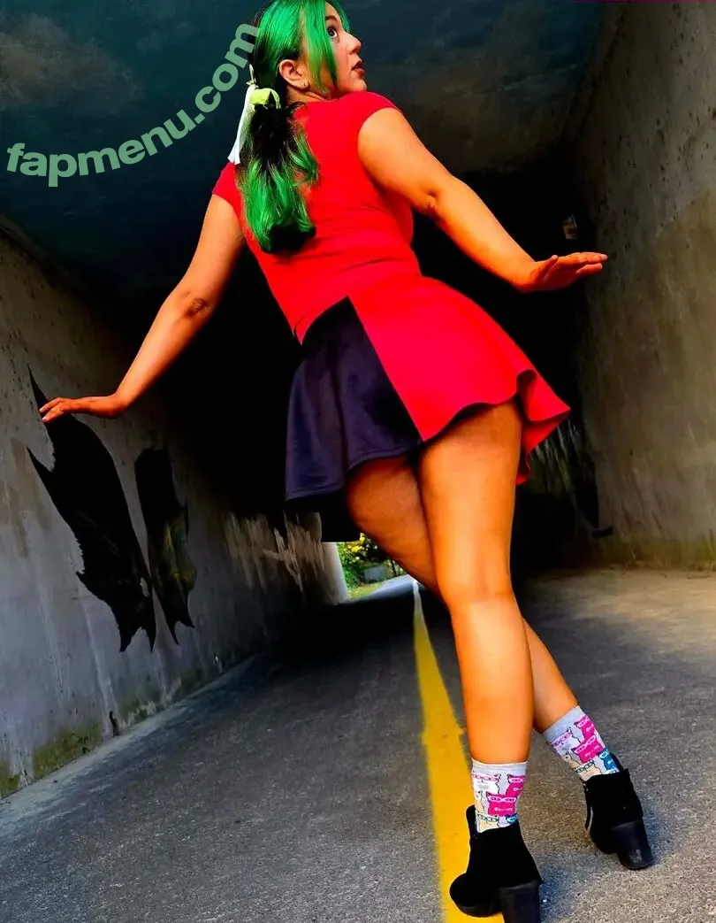 Airica Demia nude photo #0196 (myinsta_airicademia)