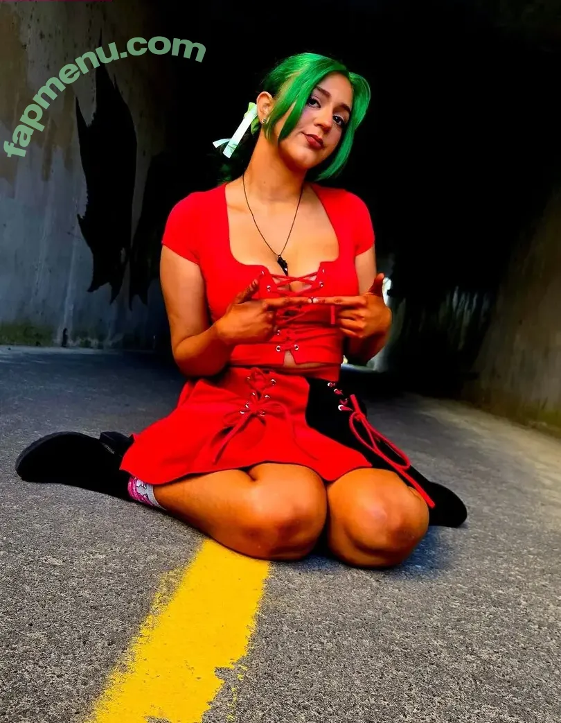 Airica Demia nude photo #0198 (myinsta_airicademia)