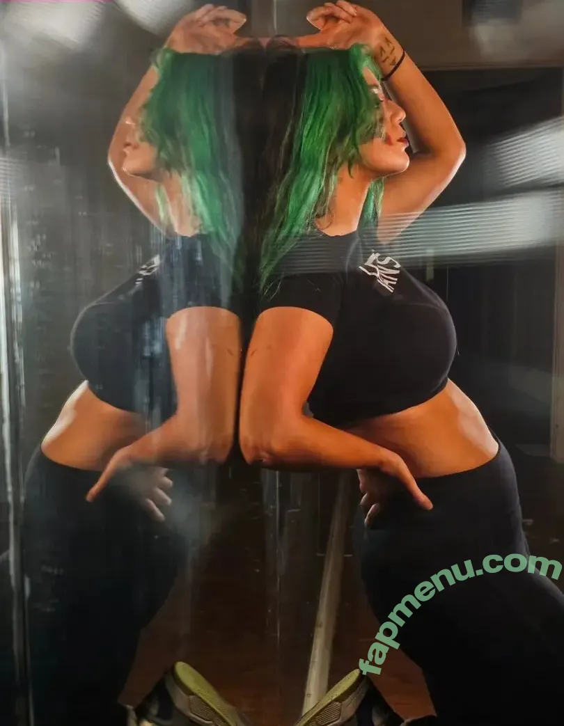 Airica Demia nude photo #0205 (myinsta_airicademia)