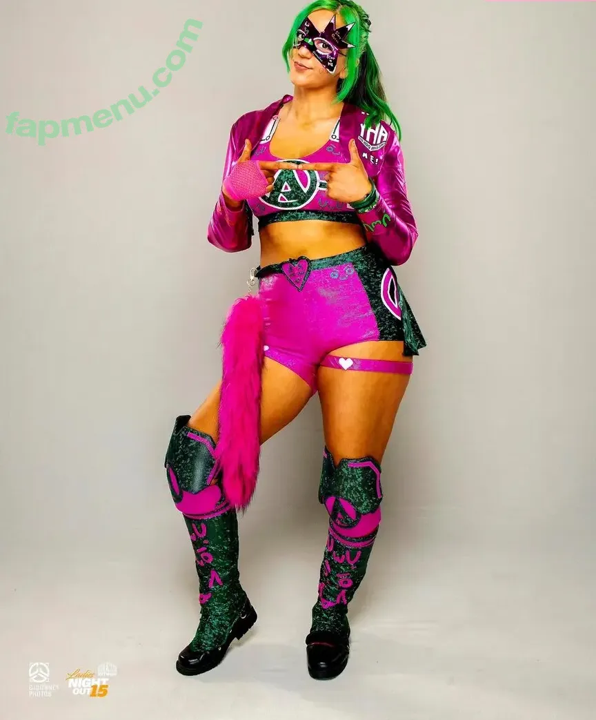 Airica Demia nude photo #0208 (myinsta_airicademia)