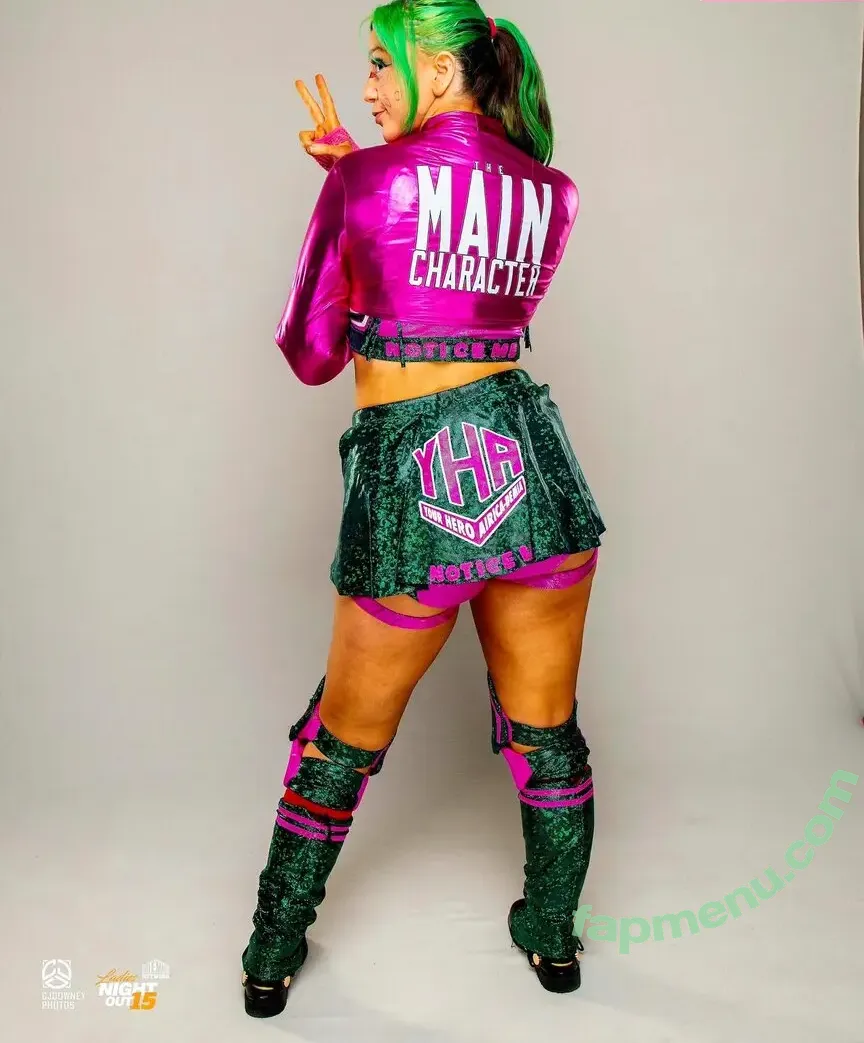 Airica Demia nude photo #0209 (myinsta_airicademia)