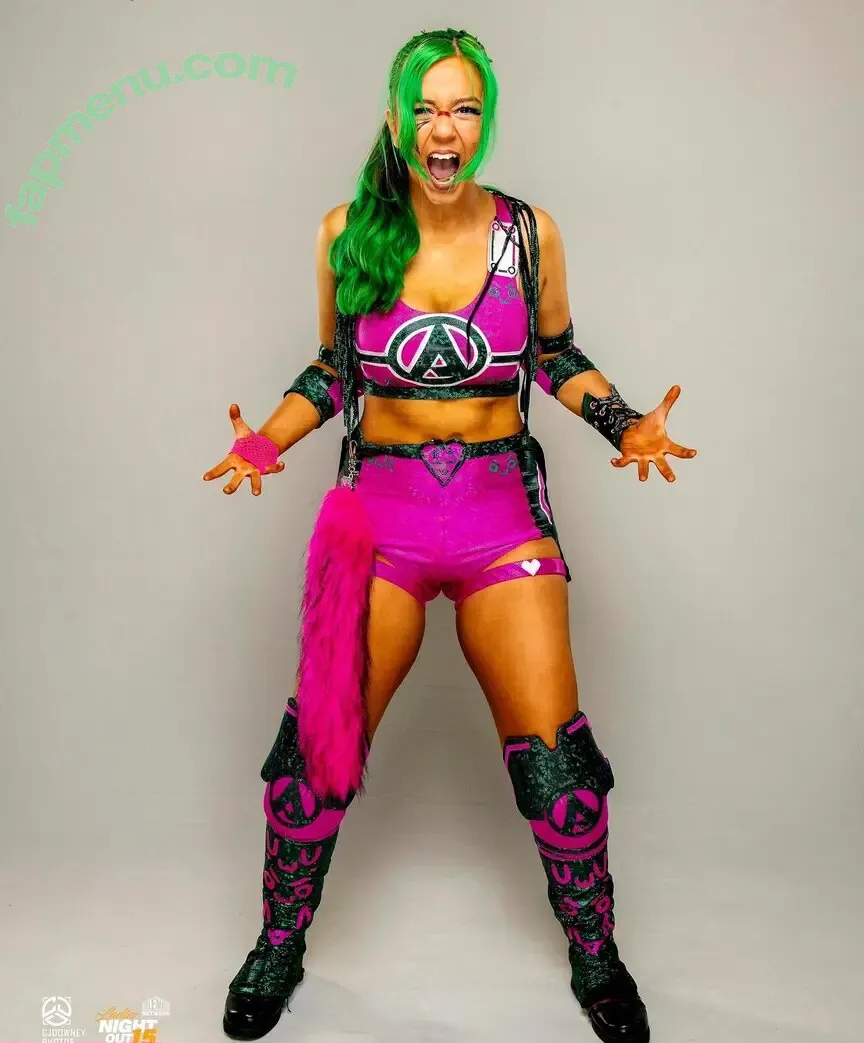 Airica Demia nude photo #0210 (myinsta_airicademia)