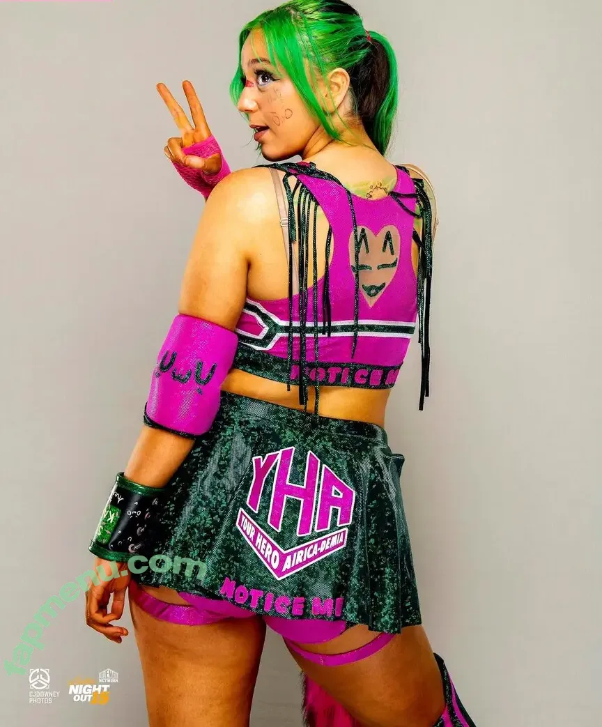 Airica Demia nude photo #0211 (myinsta_airicademia)