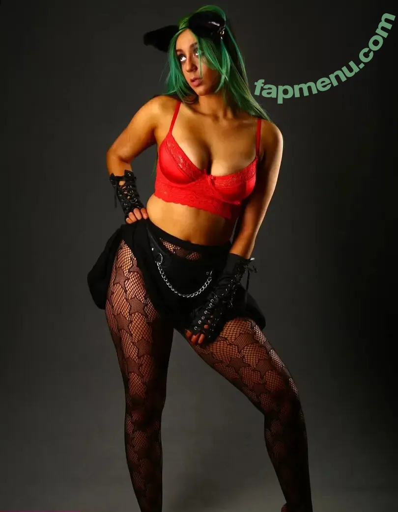 Airica Demia nude photo #0213 (myinsta_airicademia)