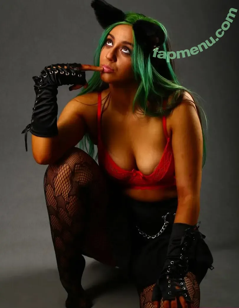 Airica Demia nude photo #0214 (myinsta_airicademia)