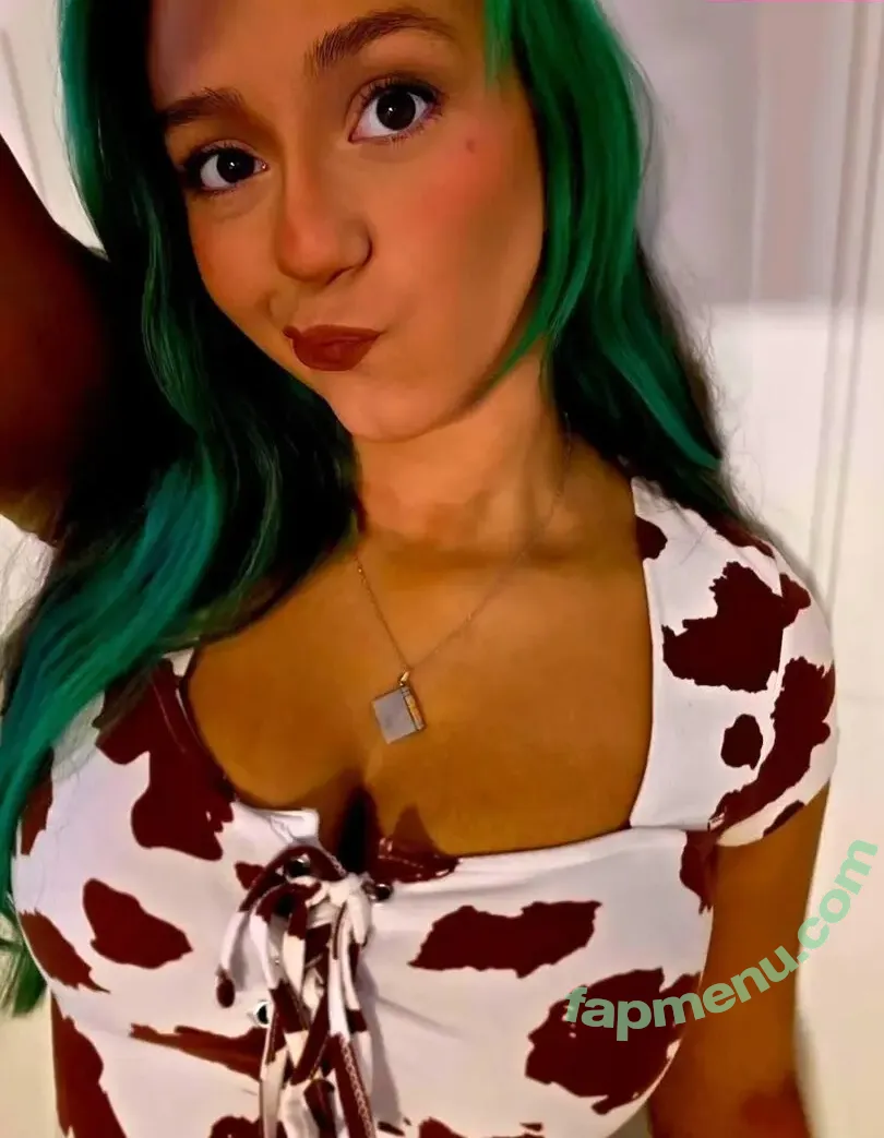 Airica Demia nude photo #0217 (myinsta_airicademia)