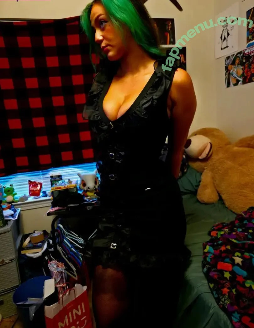 Airica Demia nude photo #0219 (myinsta_airicademia)