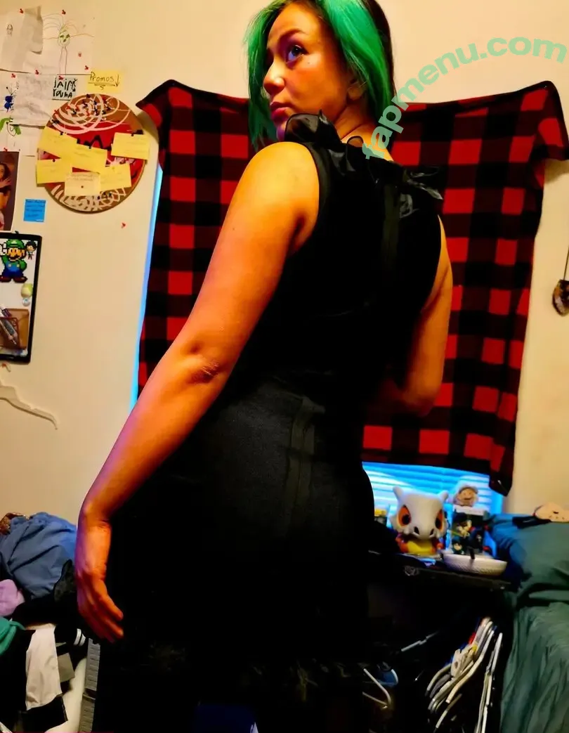 Airica Demia nude photo #0221 (myinsta_airicademia)