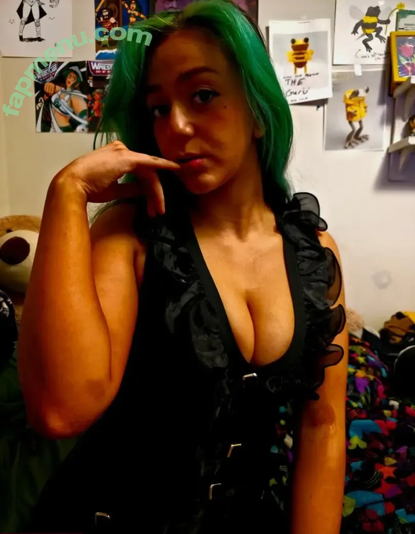 Airica Demia nude photo #0222 (myinsta_airicademia)