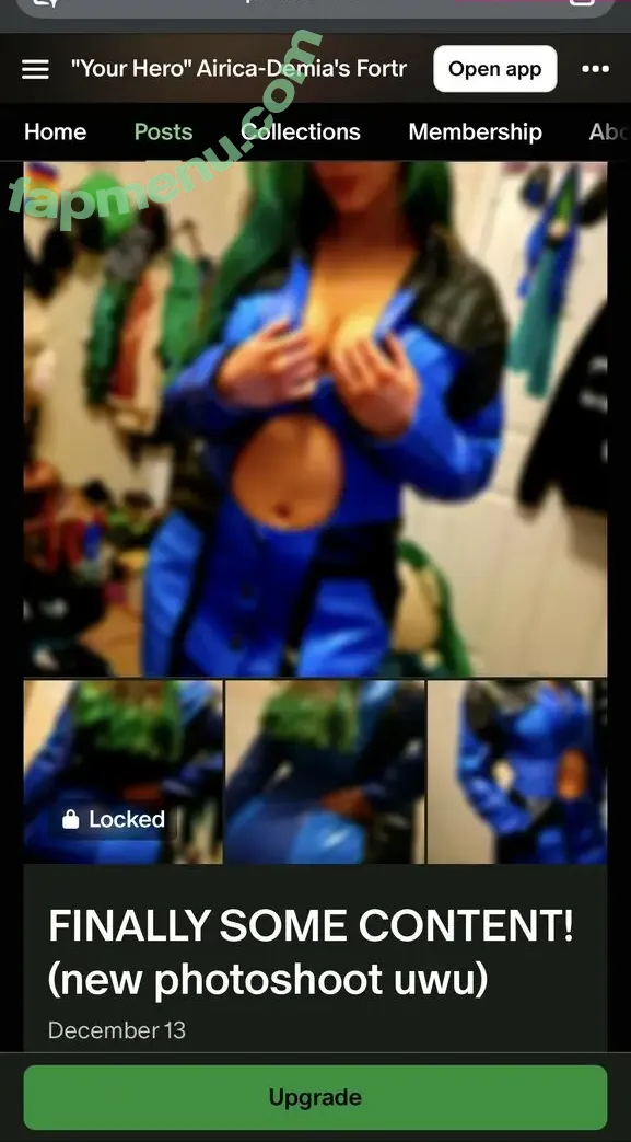 Airica Demia nude photo #0230 (myinsta_airicademia)