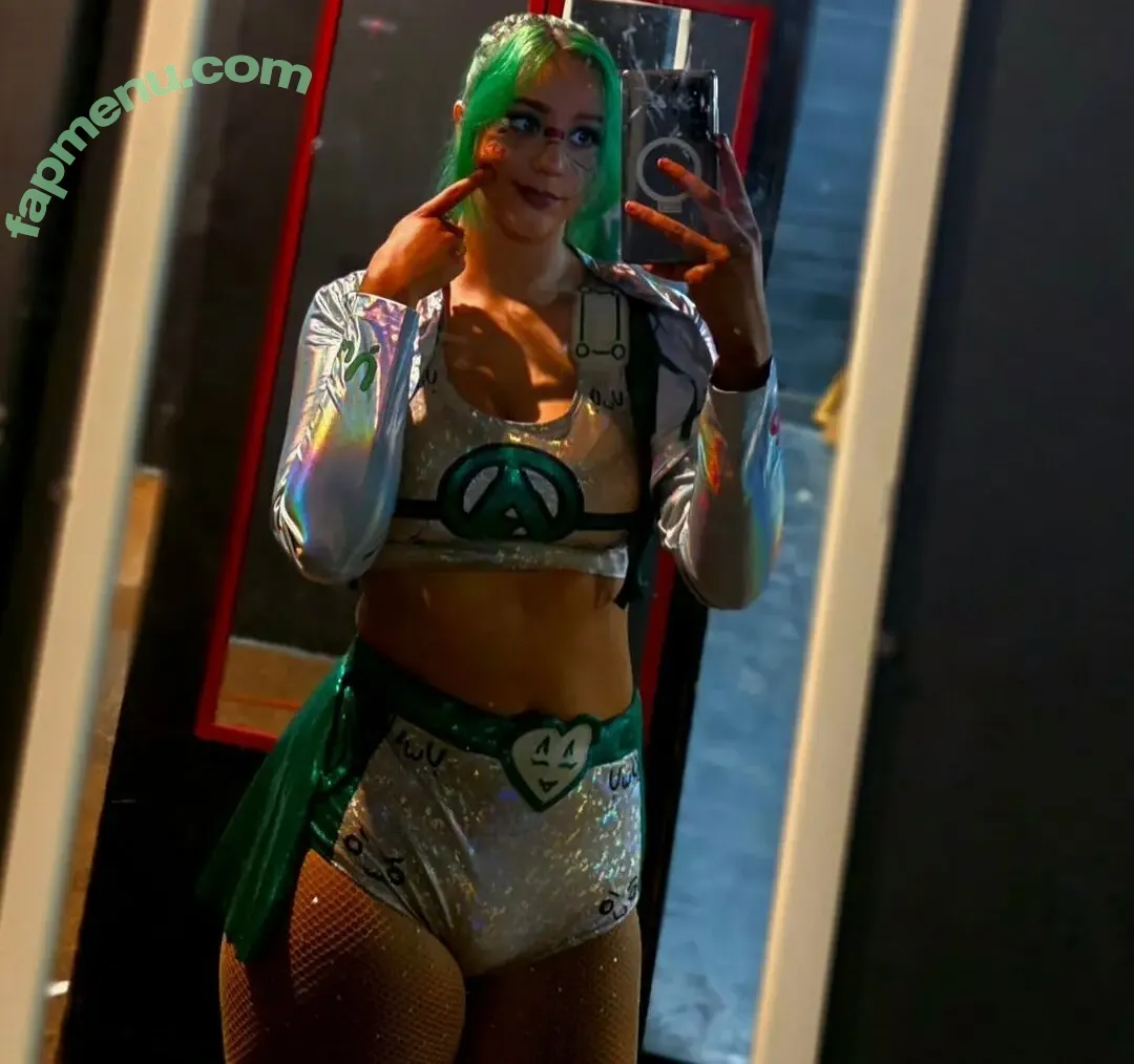 Airica Demia nude photo #0247 (myinsta_airicademia)