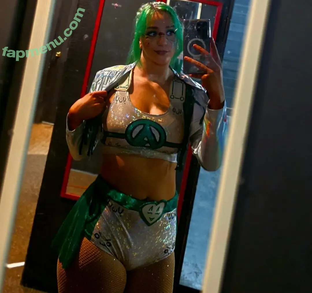 Airica Demia nude photo #0248 (myinsta_airicademia)