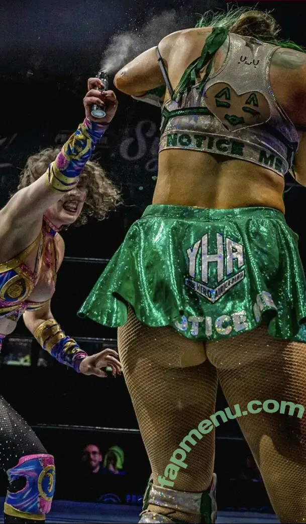 Airica Demia nude photo #0254 (myinsta_airicademia)