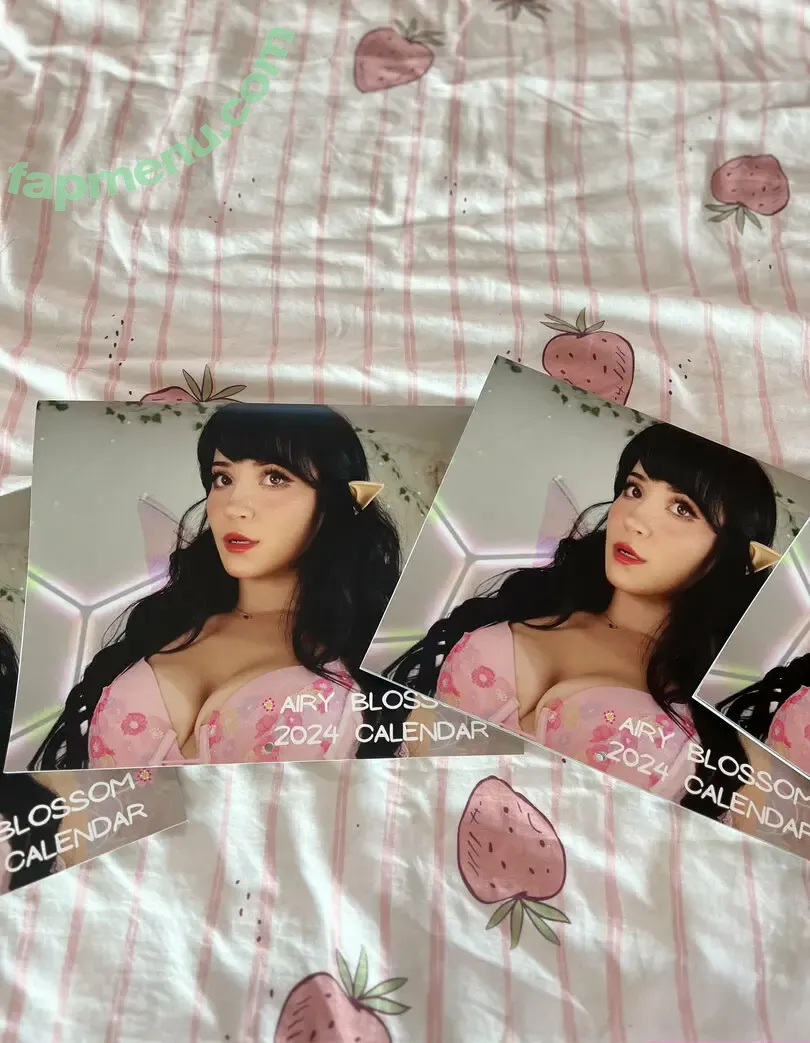 Airy.Blossom nude photo #0001 (Airy.Blossom)
