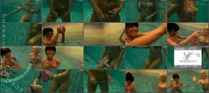 Aische Pervers / AischePerversOfficial / aischepervers nude photo #0363