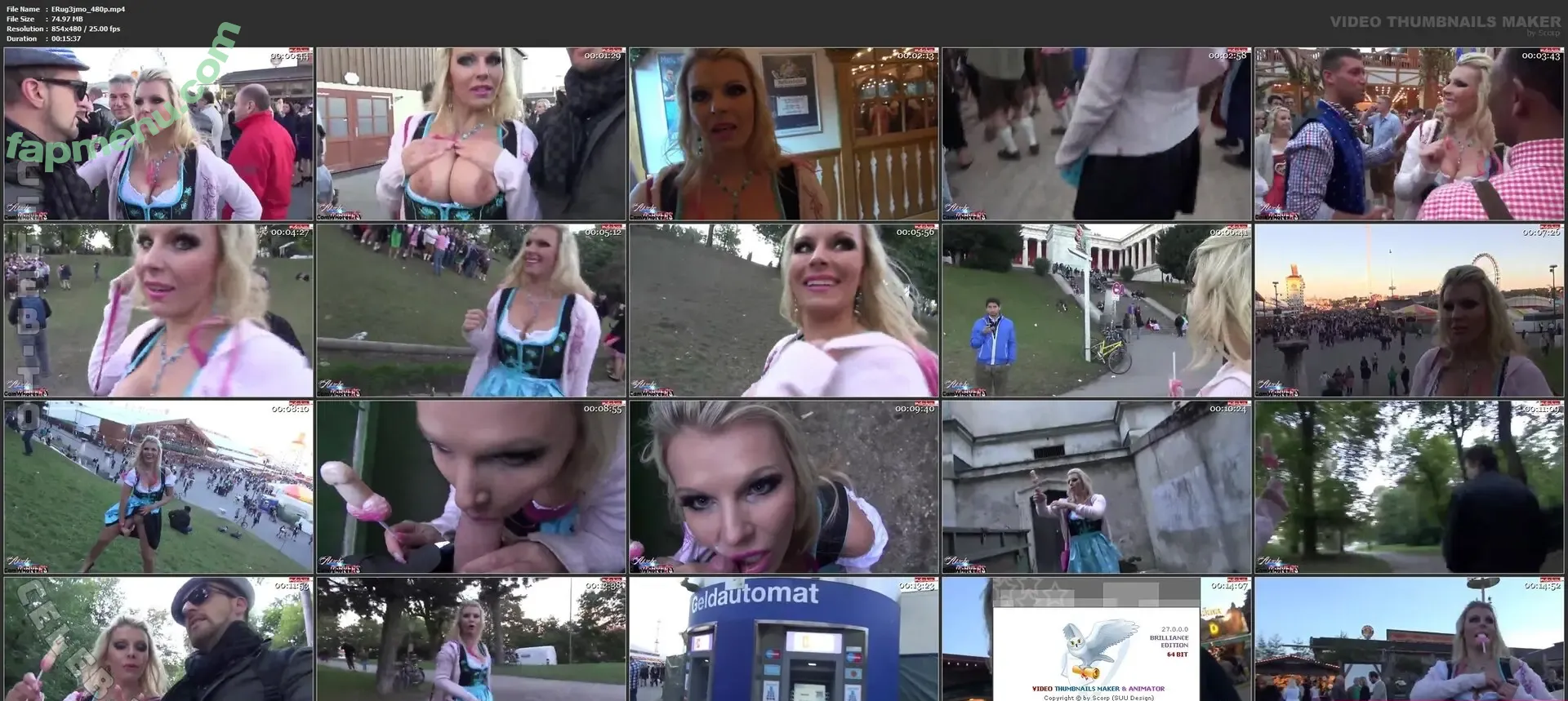 Aische Pervers nude photo #0328 (AischePerversOfficial / aischepervers)